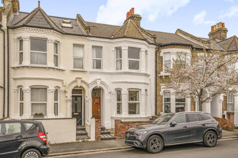 Worlingham Road, East Dulwich, SE22