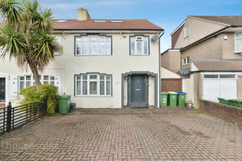 Brampton Road, Bexleyheath, DA7