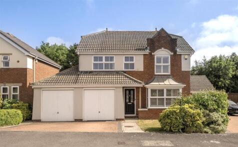 Castley Road, Hilperton, Trowbridge