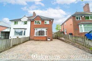 46, Kendal Rise Road, Birmingham B45 9PX