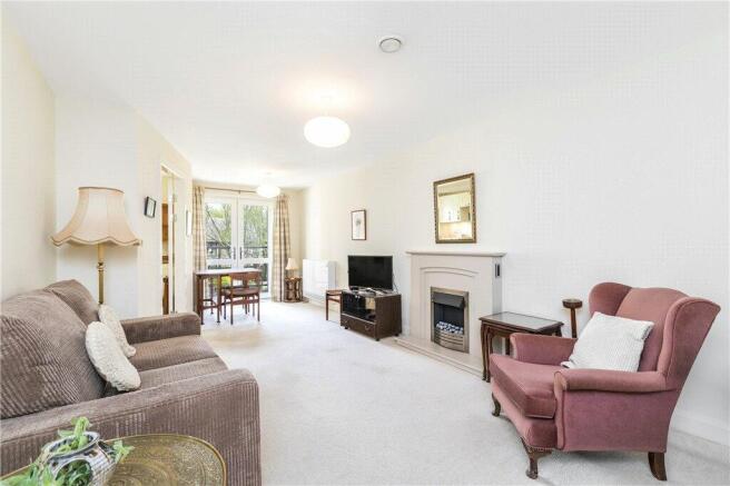 Sitting Area