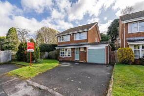 18, Grendon Road, Olton, Solihull B92 7EL