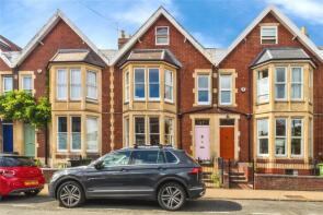 47, Greville Road, Southville, Bristol BS3 1LN