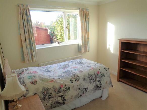 BEDROOM TWO
