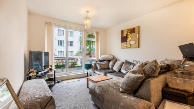 Apt. 41 Spectrum Apartments, Central Promenade, Douglas, IM2 4LL photo 4