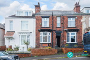 38, Tenterden Road, Sheffield S5 6AJ