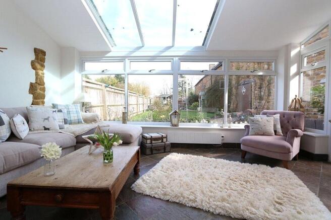 Sun Room