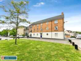 Flat J, 66, Dragon Way, Hengoed CF82 6GT