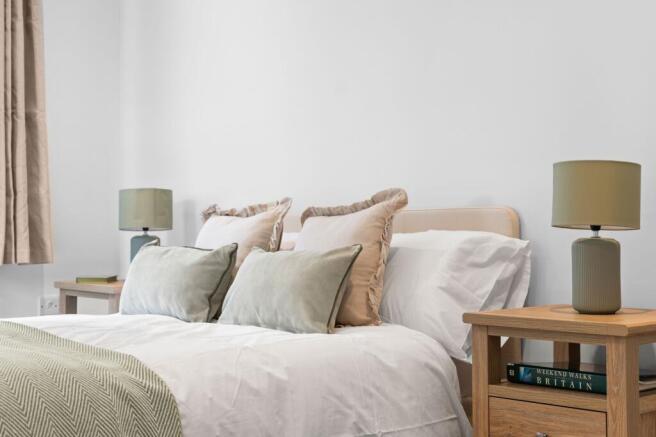 1 bed Flat to rent Image 11