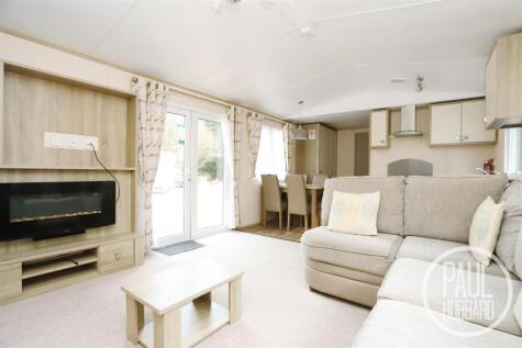 Oakdale, Tingdene, North Denes Holiday Park