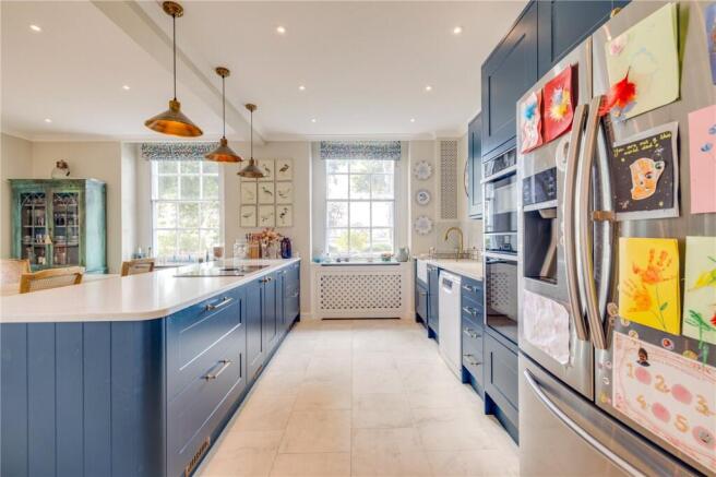 Ranelagh Gardens, London, SW6 photo 4