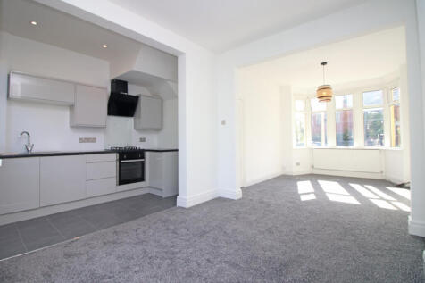 Fordway Avenue, Blackpool, FY3