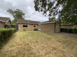 105, Hesketh Road, Yardley Gobion NN12 7TX
