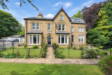 Old Park Court, 85 Old Park Road, Roundhay, Leeds