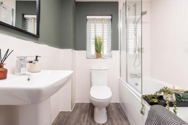 3 bed Terraced for sale Image 10