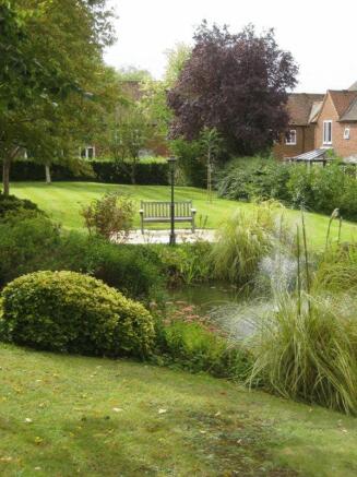 Gardens