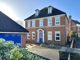 20, King John Road, Gillingham SP8 4PG
