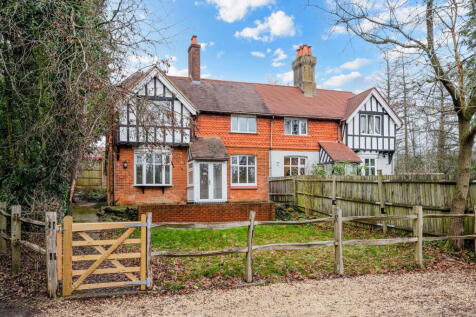 Deans Lane, Nutfield
