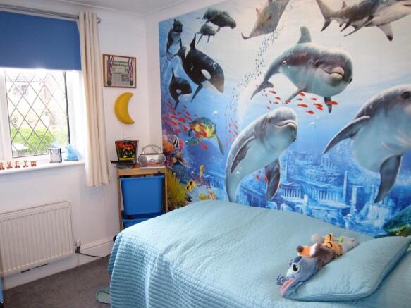 Bedroom 3
