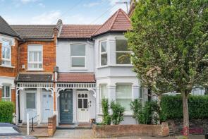 Flat A, 176, North View Road, Hornsey, London N8 7NB