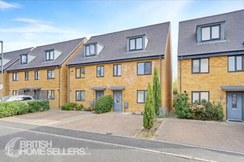 Tala Close, Surbiton, KT6
