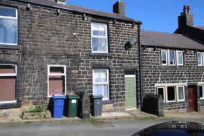 25, High Bank, Thurlstone, Sheffield S36 9QH