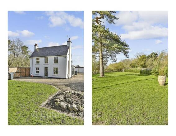 External Lifestyle Photograph