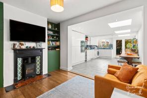 32, Twyford Road, Bishop's Stortford CM23 3LJ