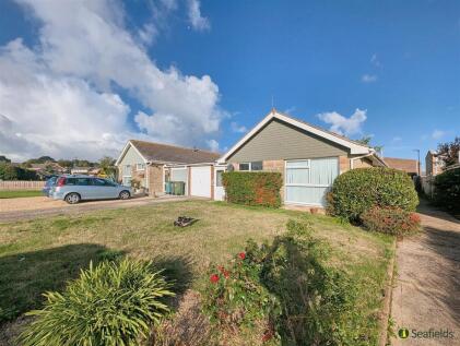 Lincoln Way, Bembridge, PO35 5QL