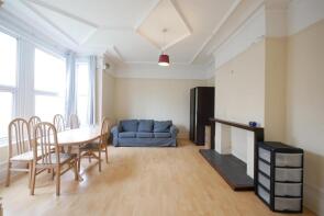 Flat 2, 50, Preston Road, London E11 1NN