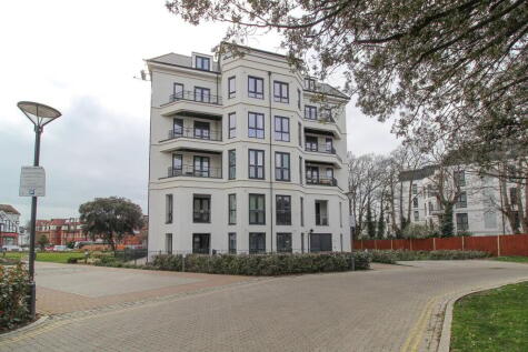 West Cliff Road , Bournemouth, BH2