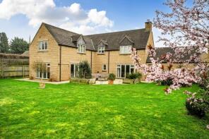 23, Top Farm, Cirencester GL7 6FA