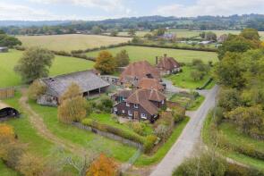 The Old Granary, Newland Green Lane, Ashford TN27 9EP