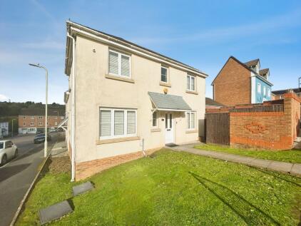 Underwood Place, Brackla, CF31