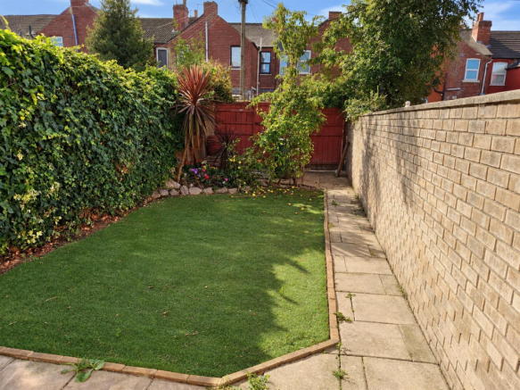 COURT YARD