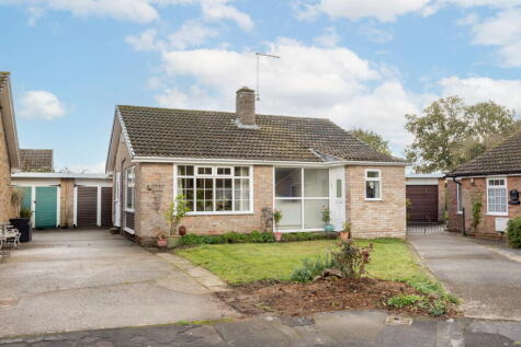 Wolsey Drive, Bishopthorpe, York, YO23 2RP