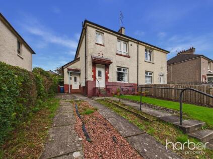 Eden Street, Riddrie, Glasgow, G33 2AG