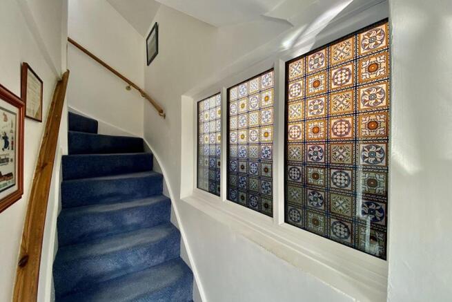 Staircase