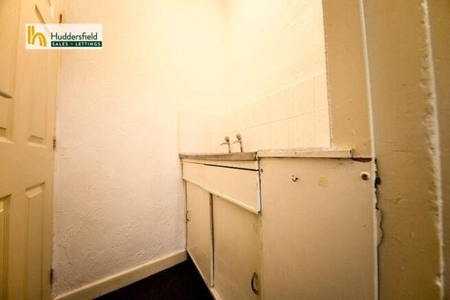 1 bed Terraced to rent Image 4