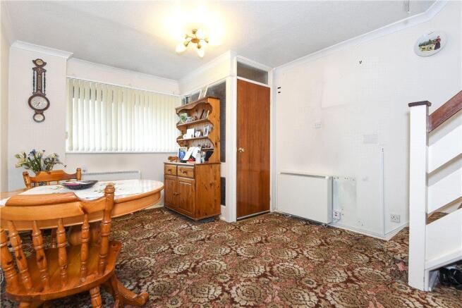 Dining Room 2