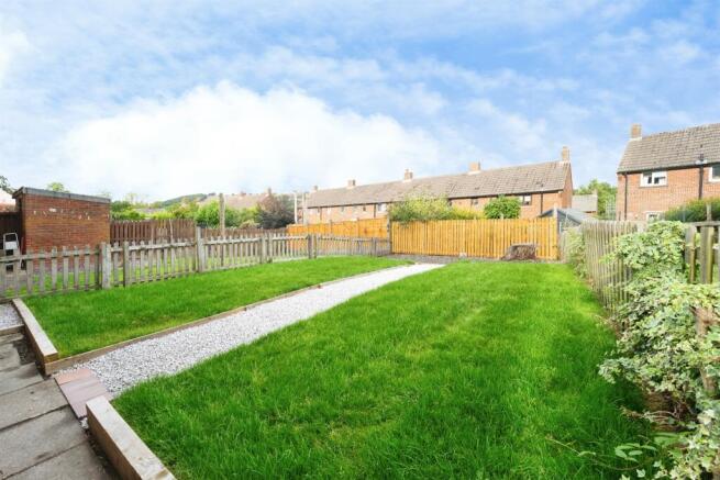 3 bed End of Terrace for sale Image 4