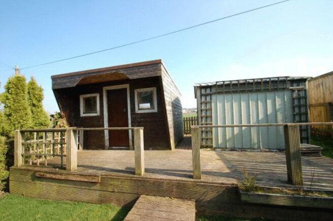 Sheds