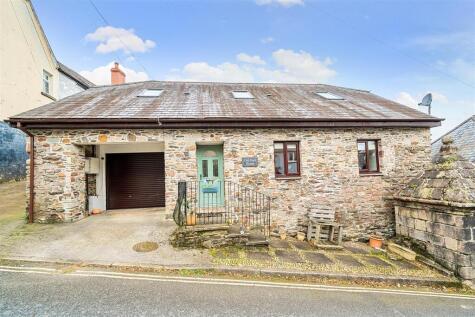 Galpin Street, Modbury, Ivybridge