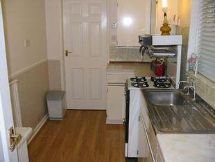 Kitchen 2nd photo