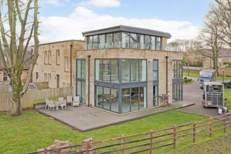 Linton House, Norwood Avenue, Menston