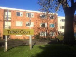 7, Talbot Court, Upper Holly Walk, Leamington Spa CV32 4JT