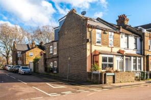 119a, Trundleys Road, London SE8 5JQ