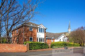 23, Jesmond Place, Newcastle Upon Tyne NE2 3DF