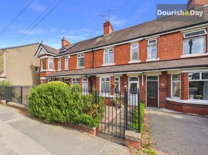 Rising Brook, Stafford, ST17