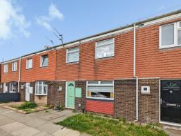 24, Frederick Street, Grimsby DN31 1RG